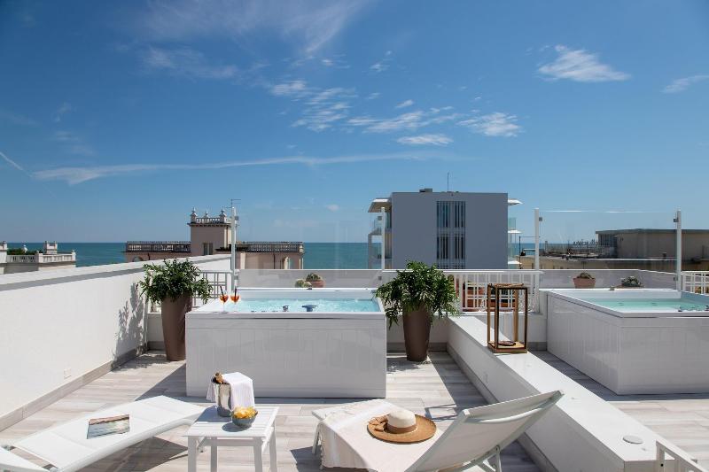 Hotel Greif - Oda