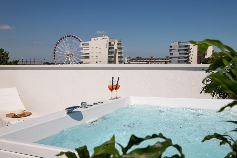 Hotel Greif - Oda