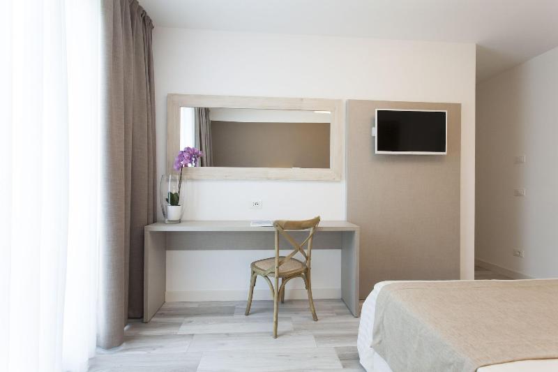 Hotel Greif - Oda