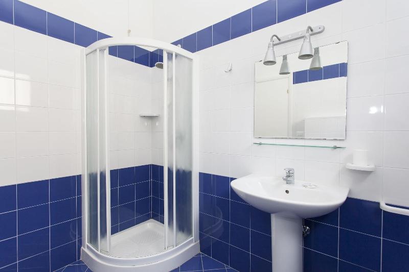 Hotel Greif - Oda