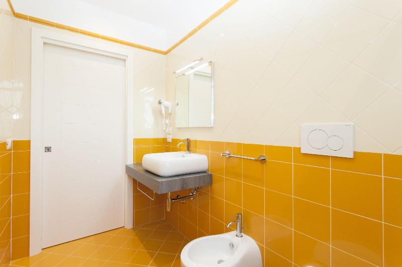 Hotel Greif - Oda