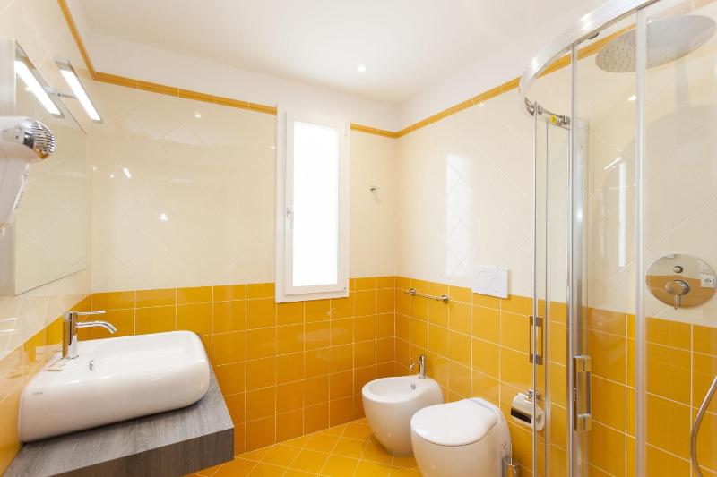 Hotel Greif - Oda