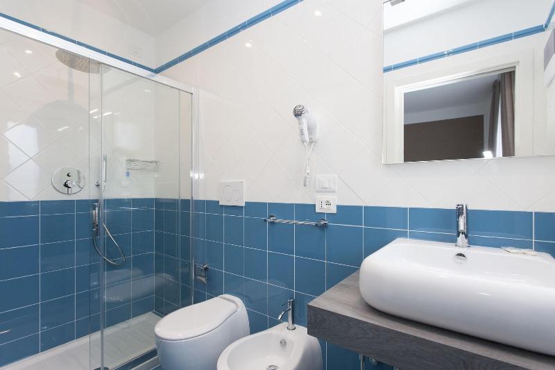 Hotel Greif - Oda