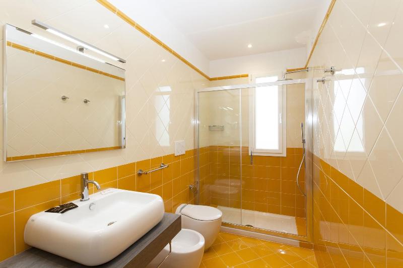 Hotel Greif - Oda