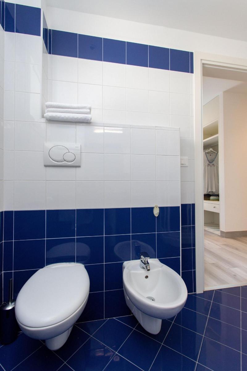 Hotel Greif - Oda