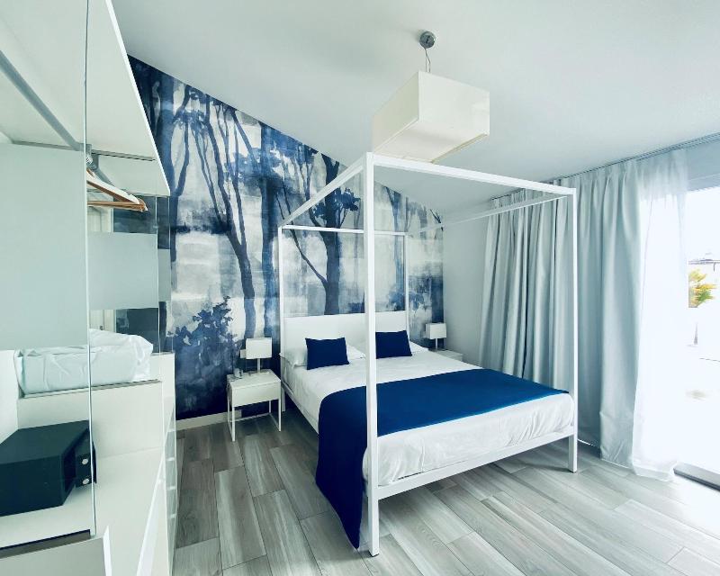 Hotel Greif - Oda