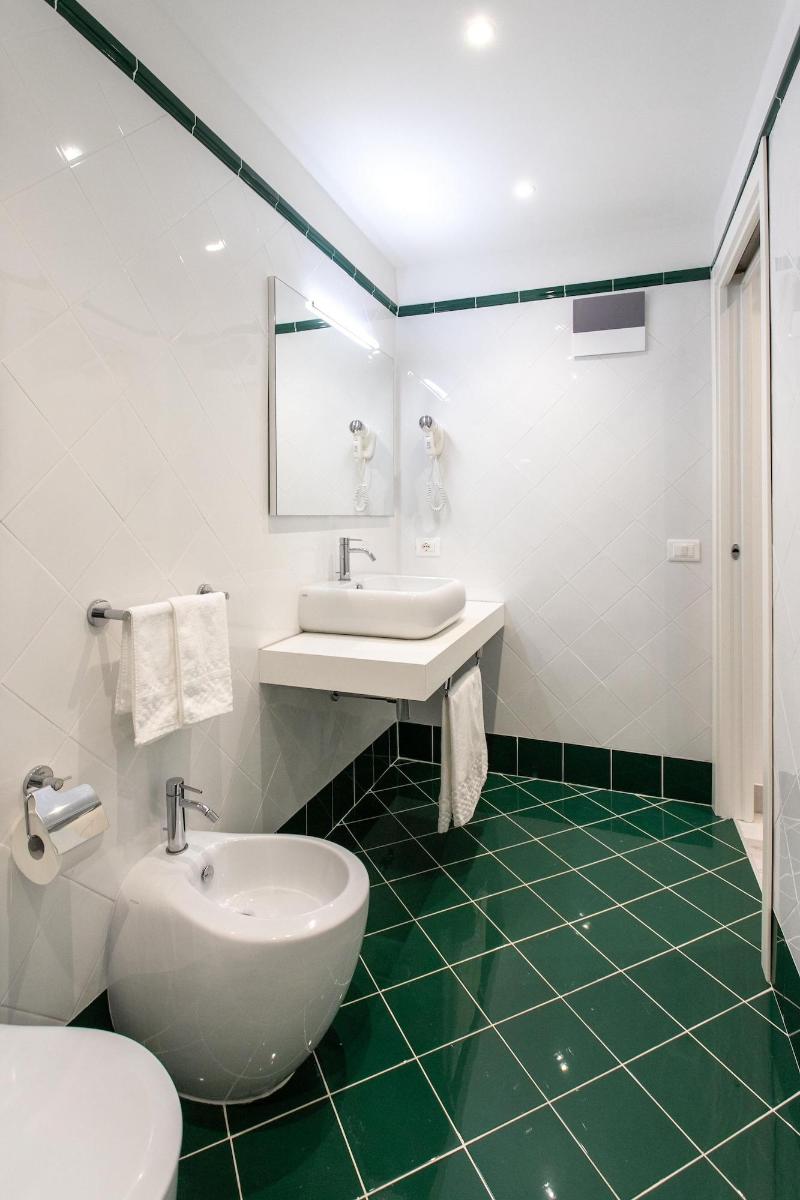 Hotel Greif - Oda