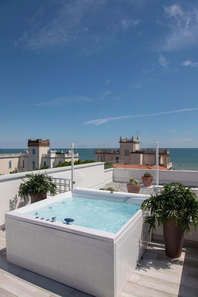 Hotel Greif - Oda