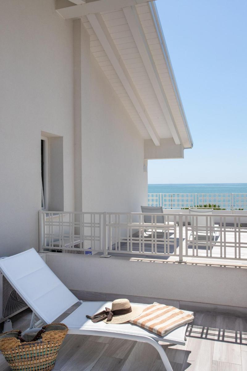 Hotel Greif - Oda