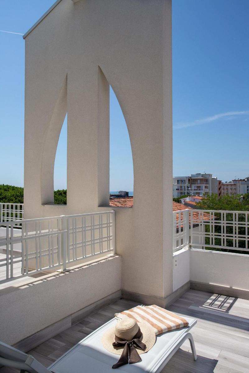 Hotel Greif - Oda