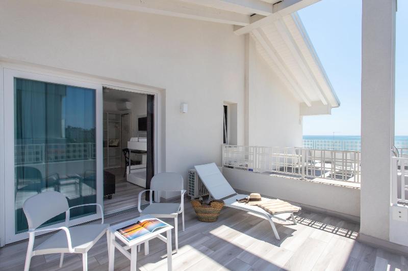 Hotel Greif - Oda
