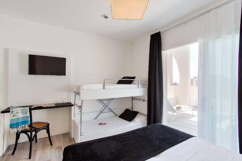 Hotel Greif - Oda