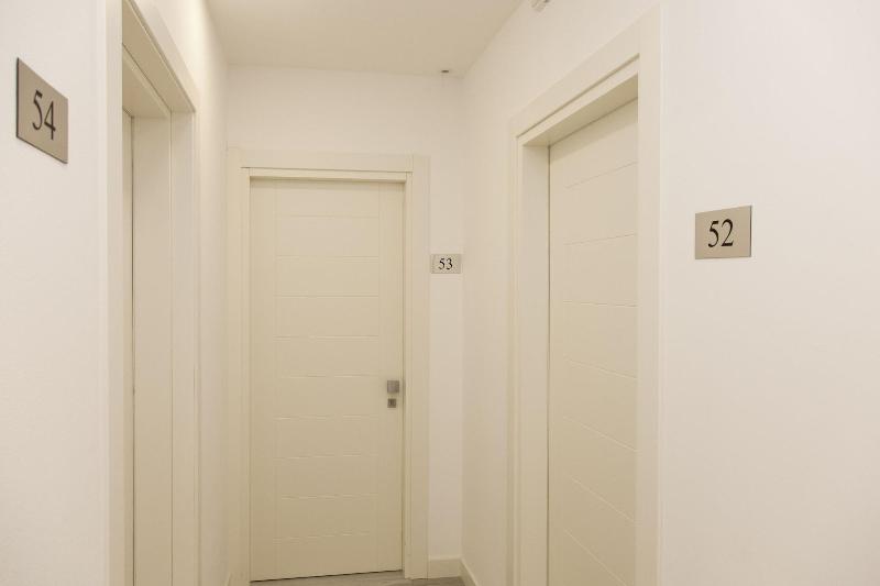 Hotel Greif - Oda