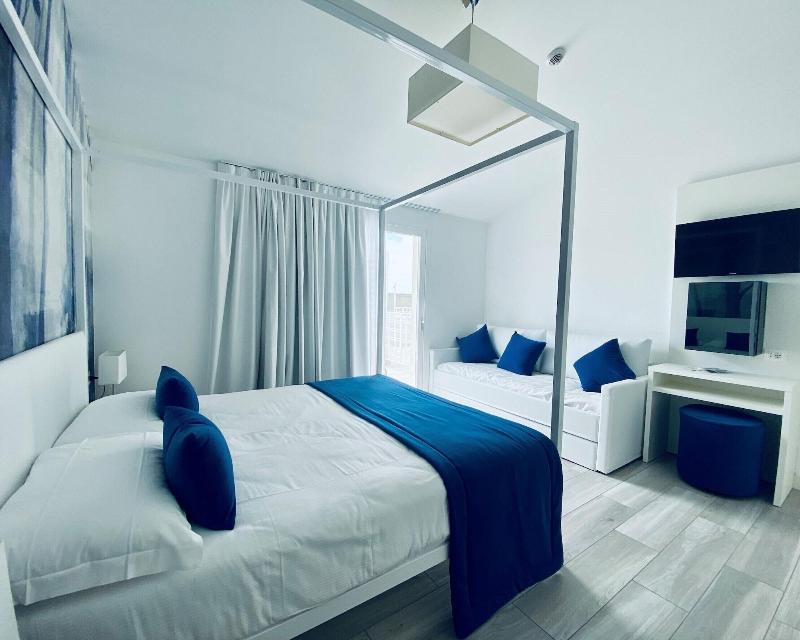 Hotel Greif - Oda