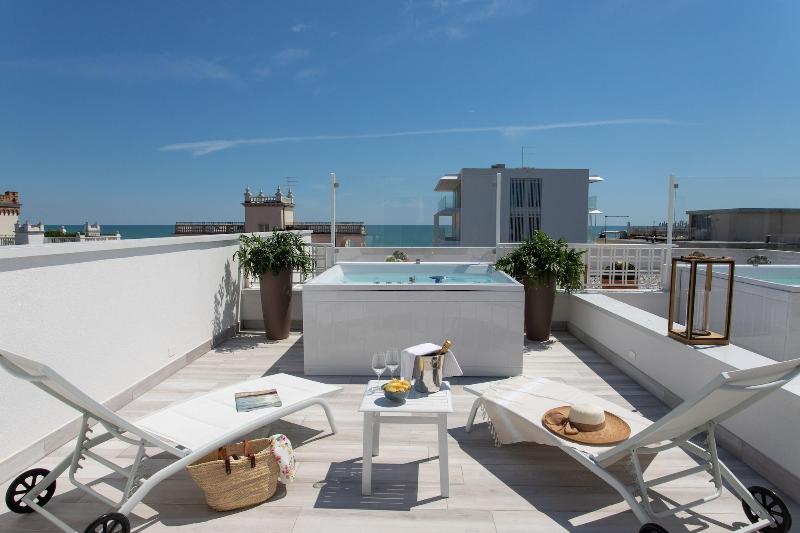 Hotel Greif - Oda