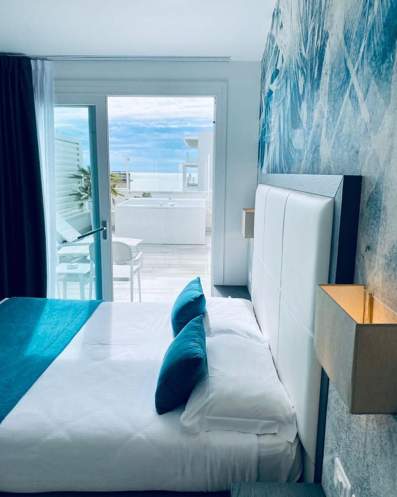 Hotel Greif - Oda