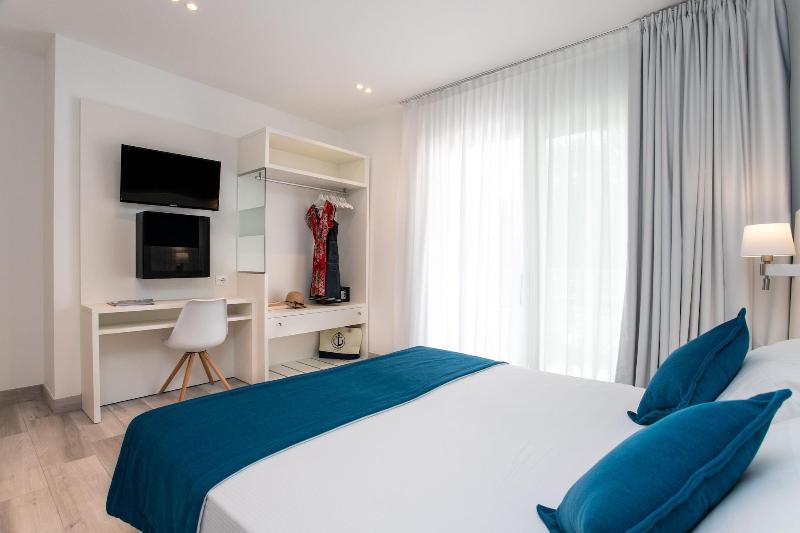 Hotel Greif - Oda