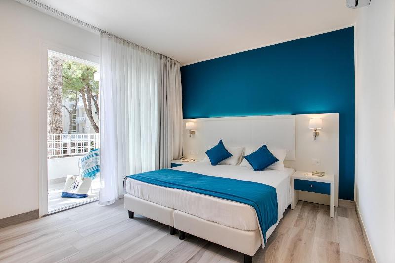 Hotel Greif - Oda