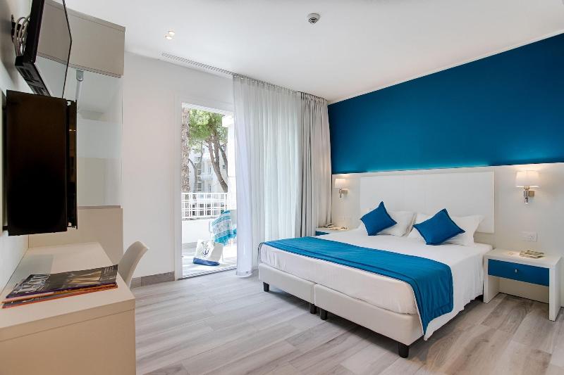 Hotel Greif - Oda