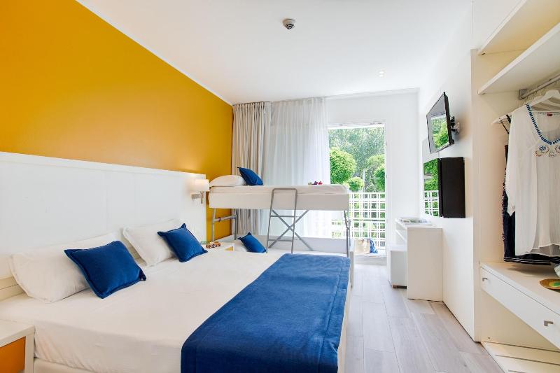 Hotel Greif - Oda