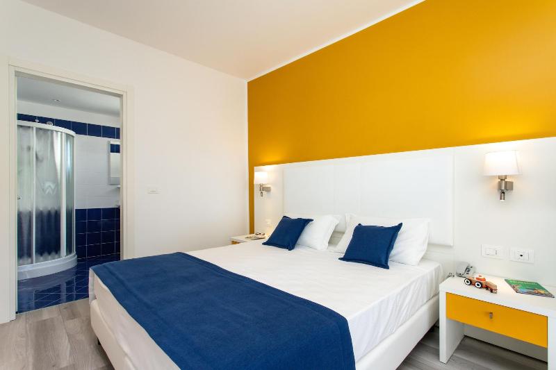 Hotel Greif - Oda