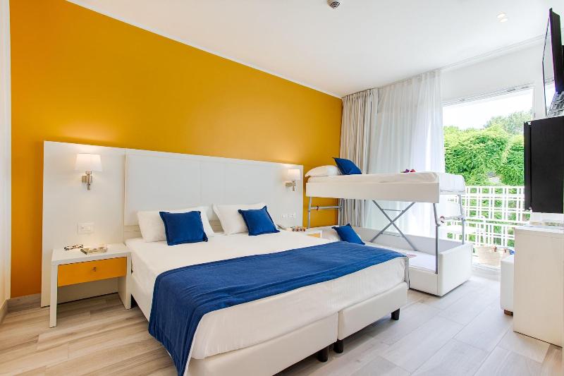 Hotel Greif - Oda