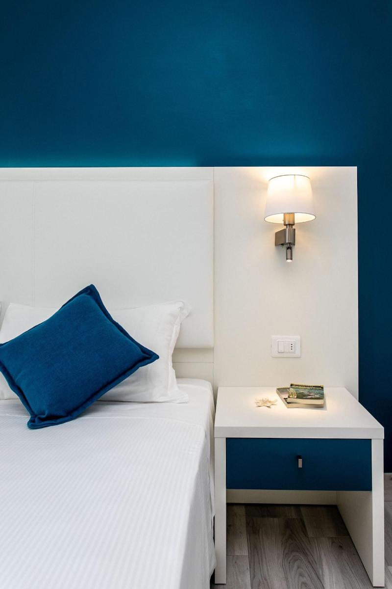Hotel Greif - Oda