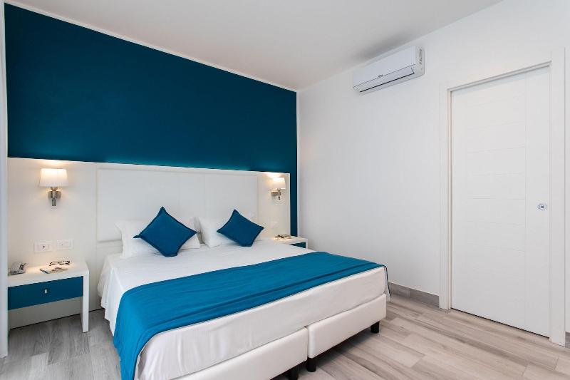 Hotel Greif - Oda