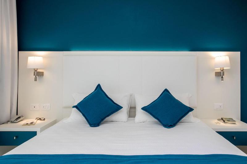 Hotel Greif - Oda