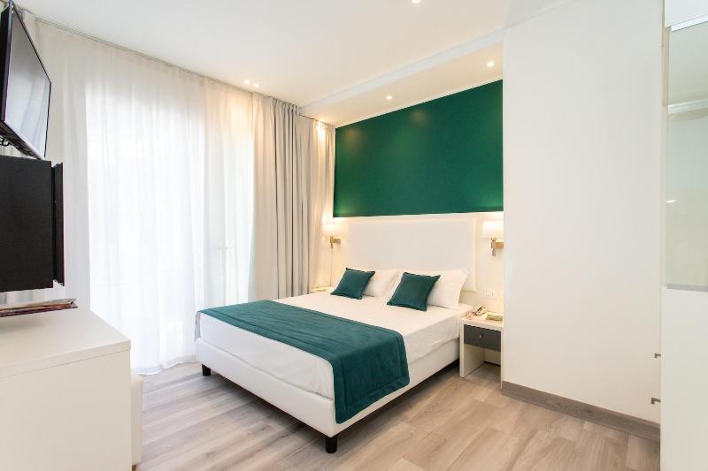 Hotel Greif - Oda