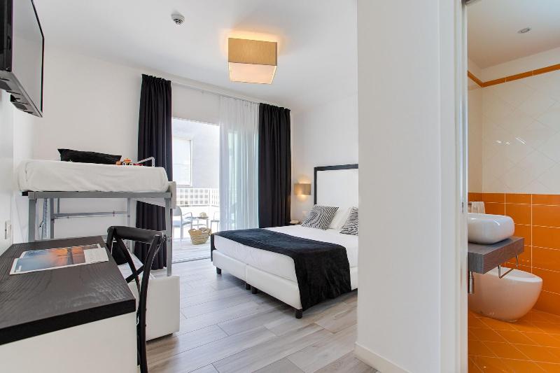 Hotel Greif - Oda