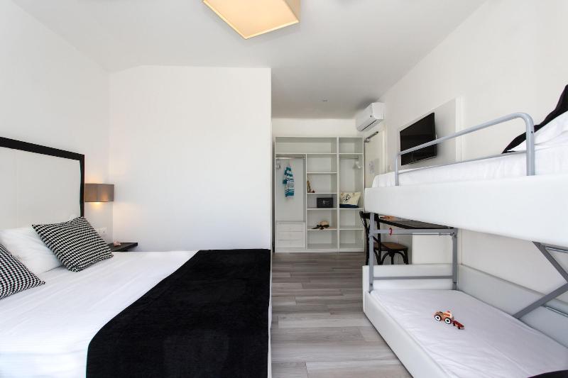 Hotel Greif - Oda