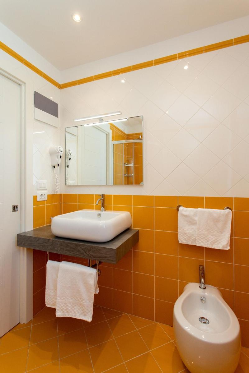 Hotel Greif - Oda