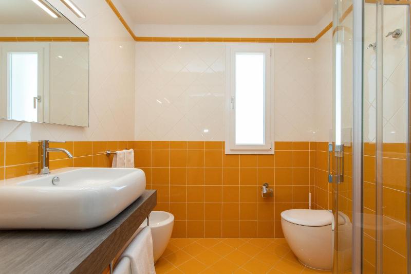 Hotel Greif - Oda