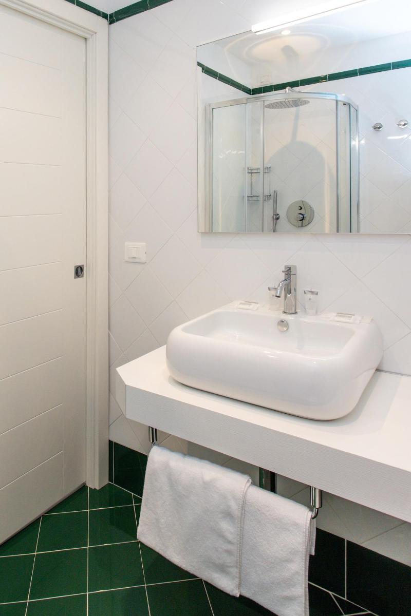Hotel Greif - Oda