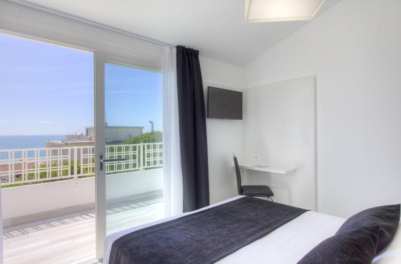 Hotel Greif - Oda
