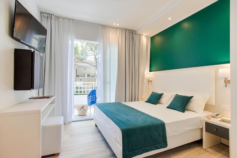 Hotel Greif - Oda