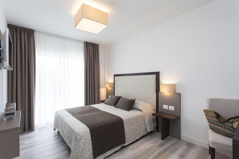 Hotel Greif - Oda