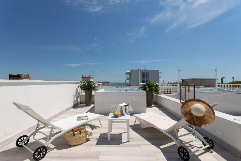 Hotel Greif - Oda
