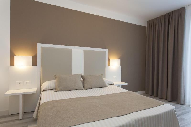 Hotel Greif - Oda