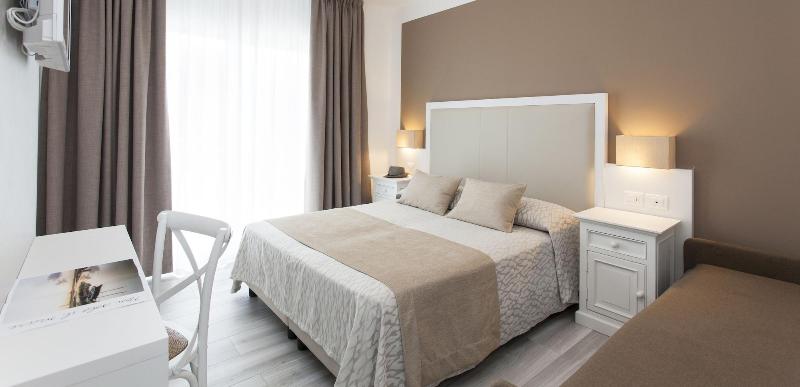Hotel Greif - Oda