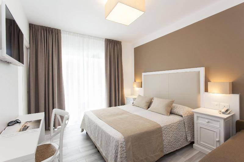 Hotel Greif - Oda