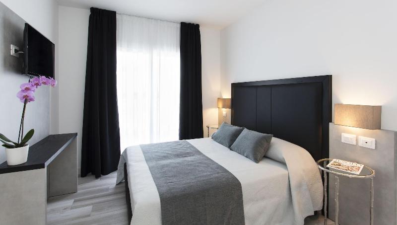 Hotel Greif - Oda