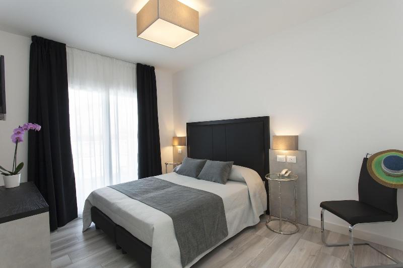 Hotel Greif - Oda