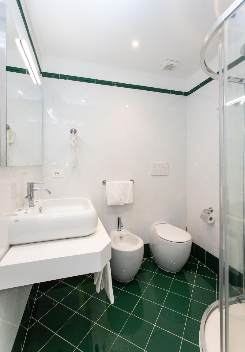 Hotel Greif - Oda