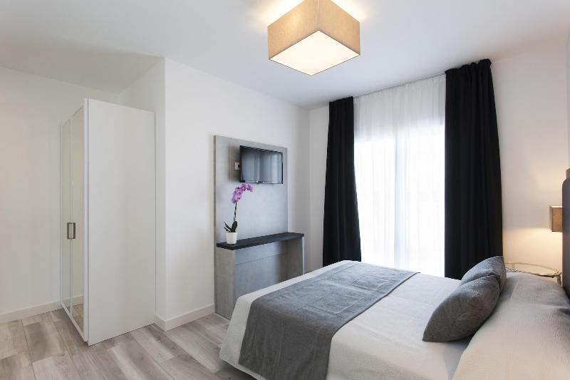 Hotel Greif - Oda