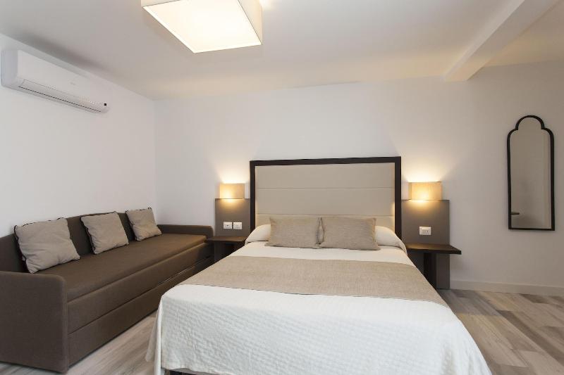 Hotel Greif - Oda