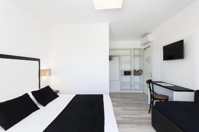 Hotel Greif - Oda
