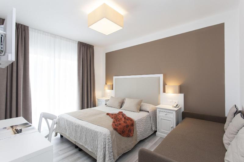 Hotel Greif - Oda