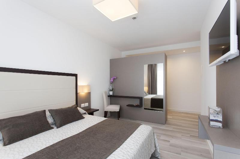 Hotel Greif - Oda